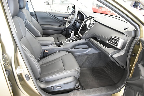 Subaru Outback 7 of 22