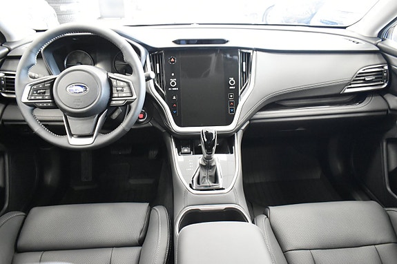 Subaru Outback 11 of 22