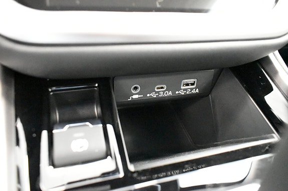 Subaru Outback 18 of 22