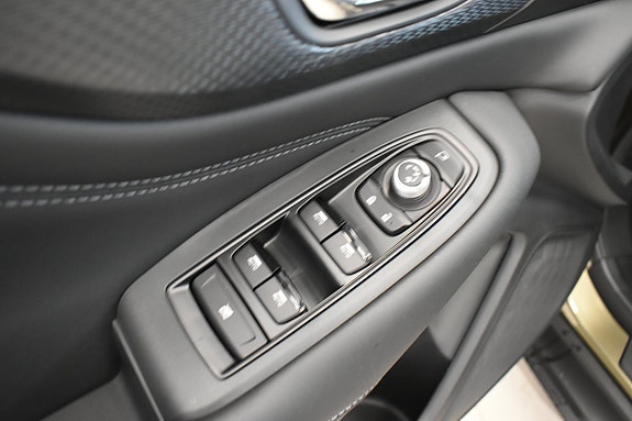 Subaru Outback 13 of 22