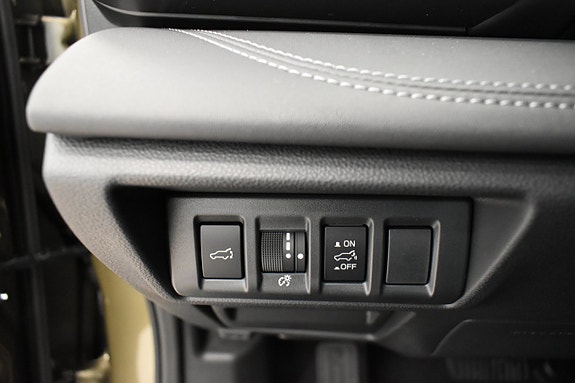 Subaru Outback 15 of 22