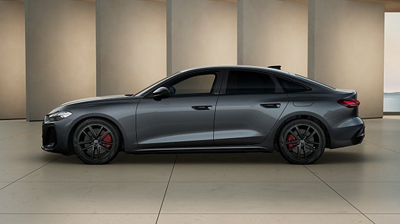 Audi A5 2 of 5