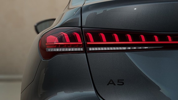 Audi A5 6 of 11