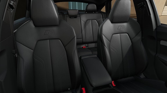 Audi A5 10 of 11