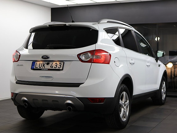 Ford Kuga 6 of 23