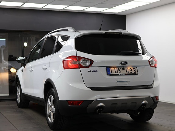 Ford Kuga 8 of 23