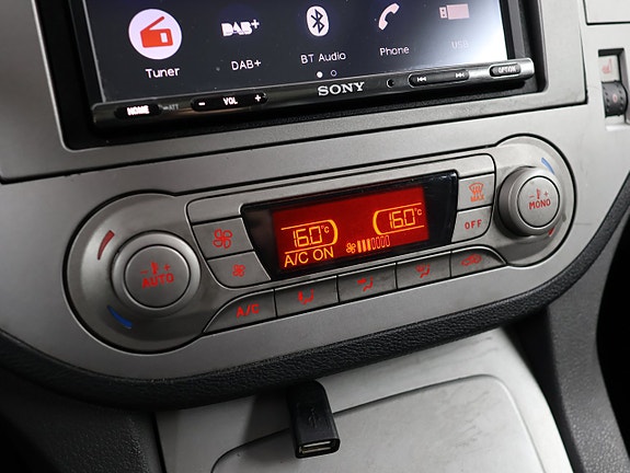 Ford Kuga 23 of 23