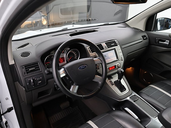 Ford Kuga 12 of 23