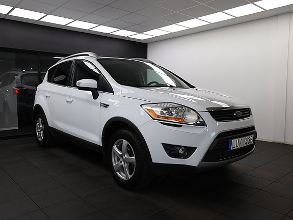Ford Kuga 4 of 5