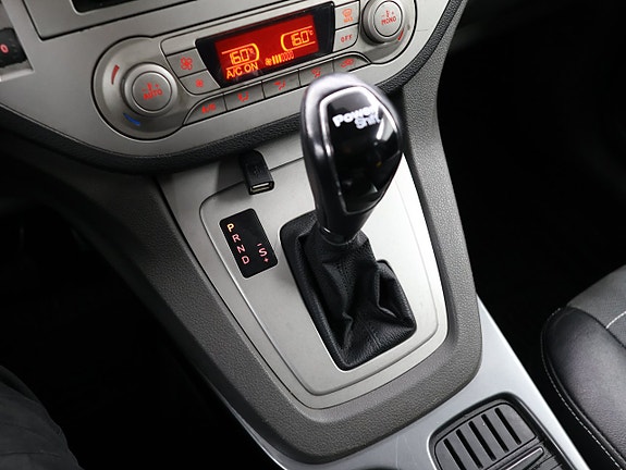 Ford Kuga 16 of 23
