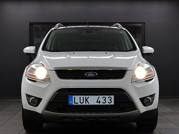 Ford Kuga 11 of 23