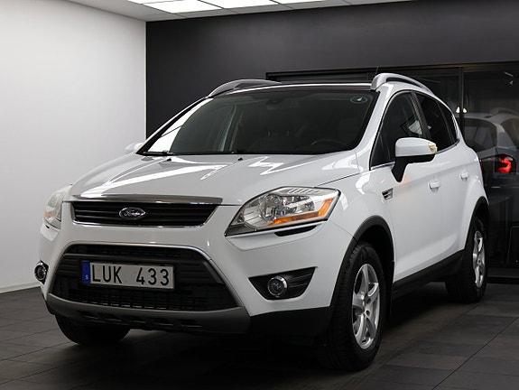 Ford Kuga 3 of 5