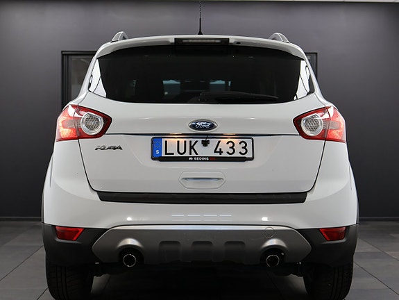 Ford Kuga 10 of 23