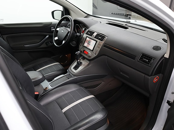 Ford Kuga 22 of 23