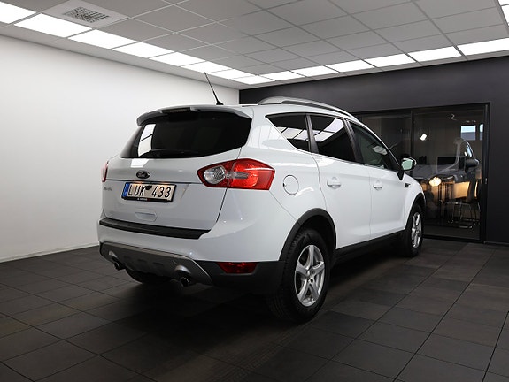 Ford Kuga 7 of 23