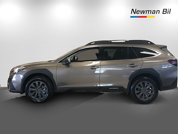Subaru Outback 4 of 5