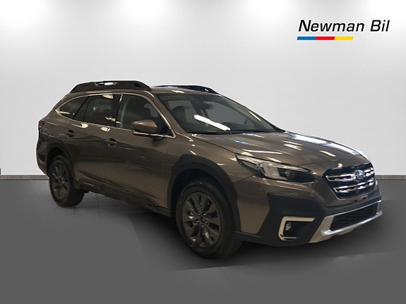 Subaru Outback 3 of 5