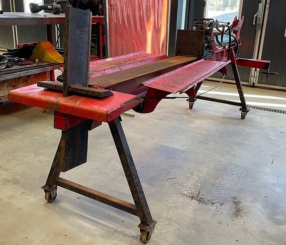 Bala Agri Vedklyv 1m P812