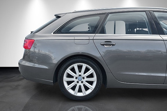 Audi A6 3 of 5