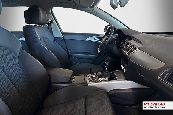 Audi A6 14 of 16