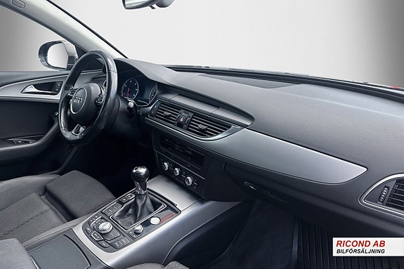 Audi A6 13 of 16
