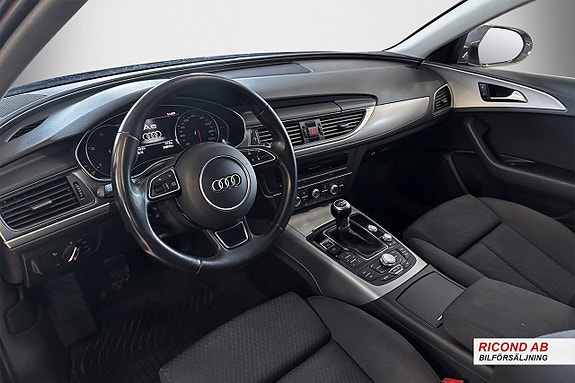 Audi A6 15 of 16