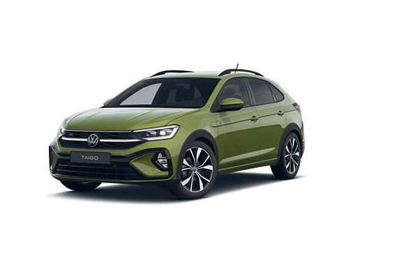 Brugt Volkswagen Taigo 1.0 tsi