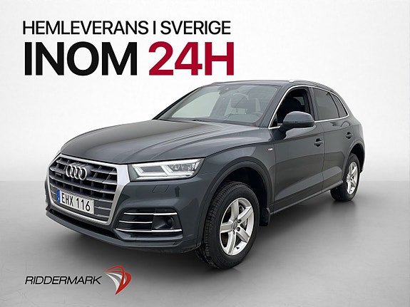 Audi Q5 3 of 30
