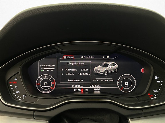 Audi Q5 19 of 30
