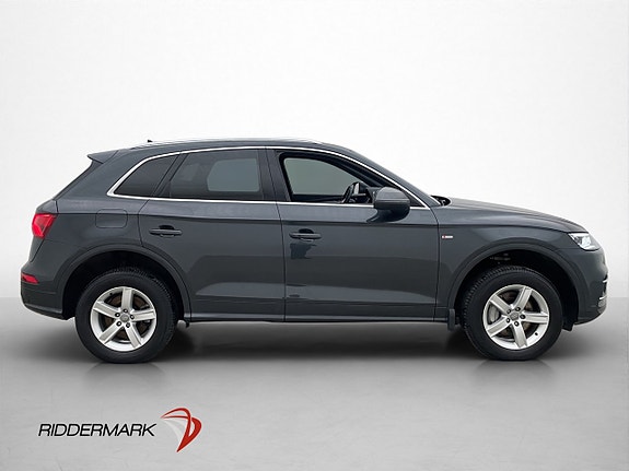 Audi Q5 6 of 30
