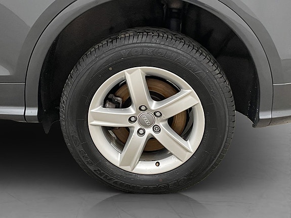 Audi Q5 30 of 30