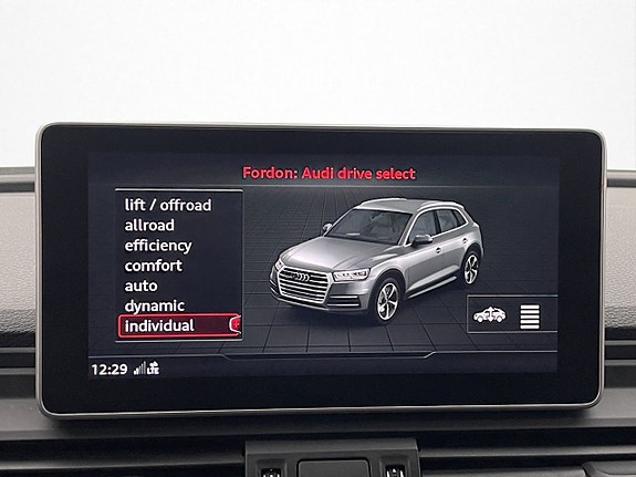 Audi Q5 24 of 30