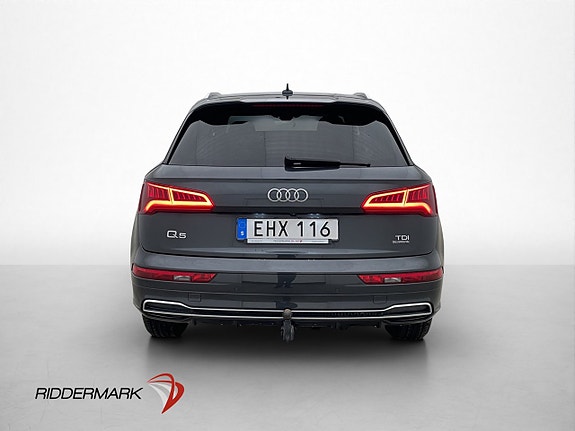 Audi Q5 5 of 5