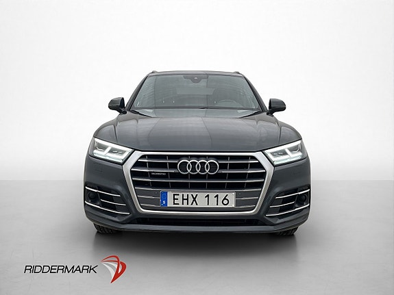 Audi Q5 3 of 5