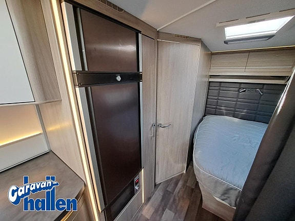 Kabe ROYAL 740 GXL KS (AC/Micro/Överbäddskåp) 10 of 27
