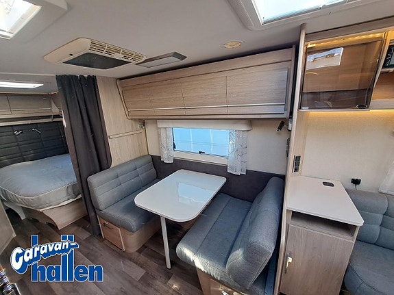 Kabe ROYAL 740 GXL KS (AC/Micro/Överbäddskåp) 20 of 27