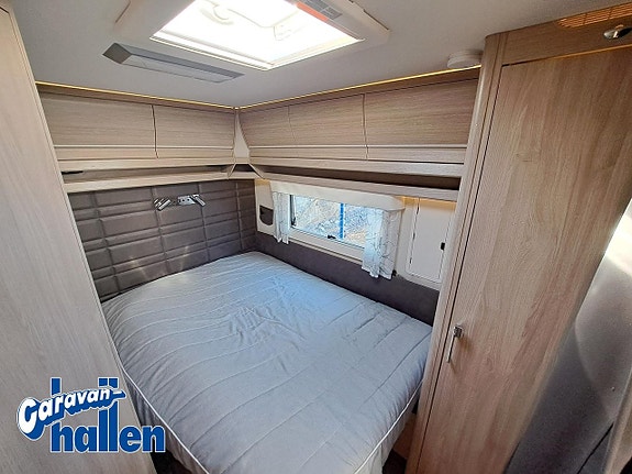 Kabe ROYAL 740 GXL KS (AC/Micro/Överbäddskåp) 15 of 27