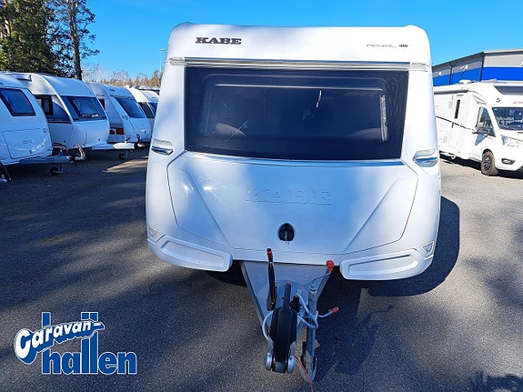 Kabe ROYAL 740 GXL KS (AC/Micro/Överbäddskåp) 3 of 5