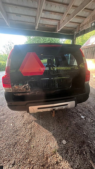 Volvo XC70 4 of 6