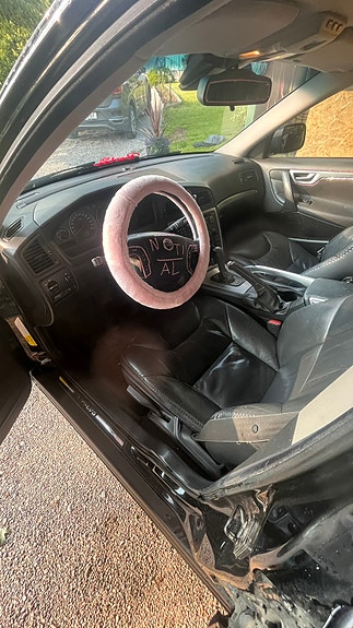 Volvo XC70 6 of 6