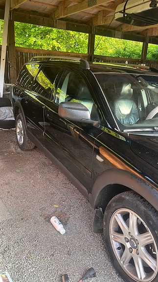 Volvo XC70 5 of 6