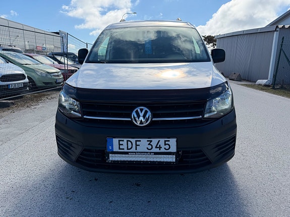 Volkswagen Caddy 6 of 22