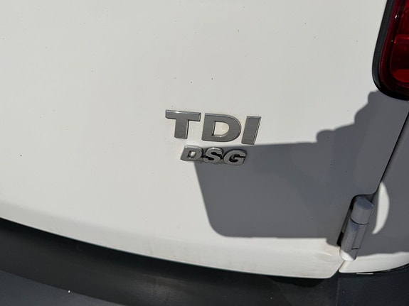 Volkswagen Caddy 18 of 22