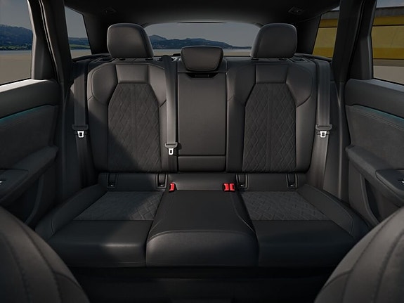 Audi Q6 e-tron 10 of 10