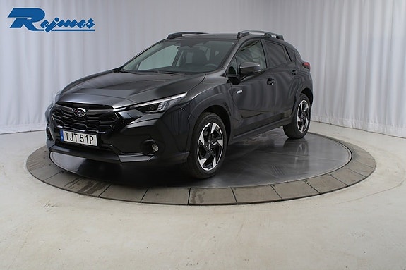 İkinci el  Subaru Xv 