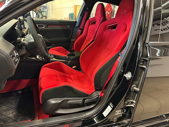 Honda Civic 26 of 30
