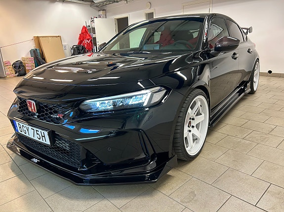 Honda Civic 6 of 30