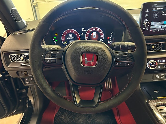 Honda Civic 29 of 30