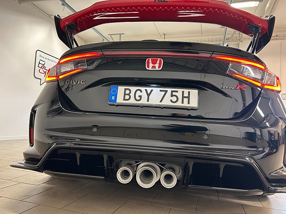 Honda Civic 21 of 30