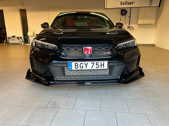 Honda Civic 7 of 30